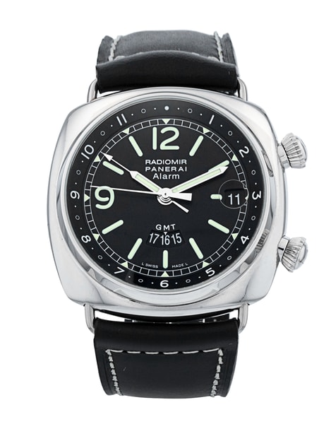 Panerai Radiomir GMT PAM00098